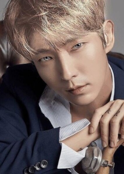 Lee Joon-gi photo