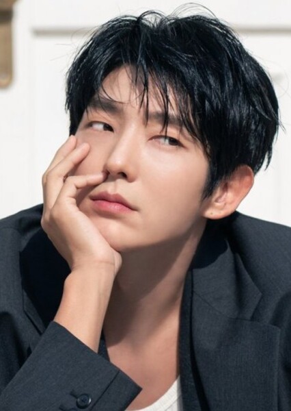 Lee Joon-gi photo