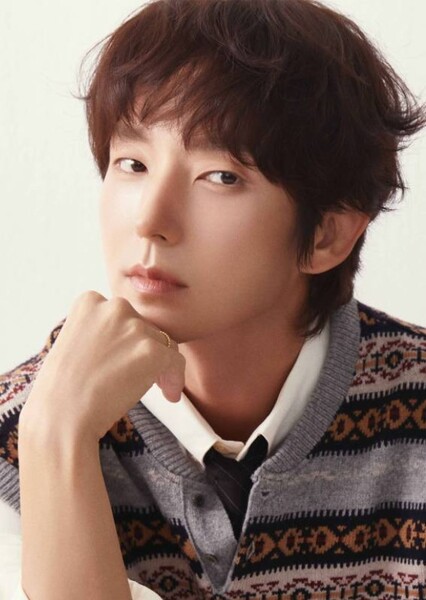 Lee Joon-gi photo