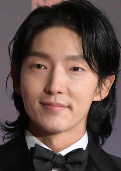 Lee Joon-gi photo