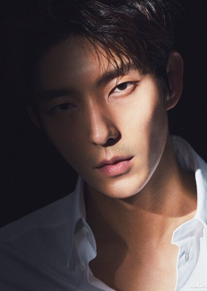 Lee Joon-gi photo