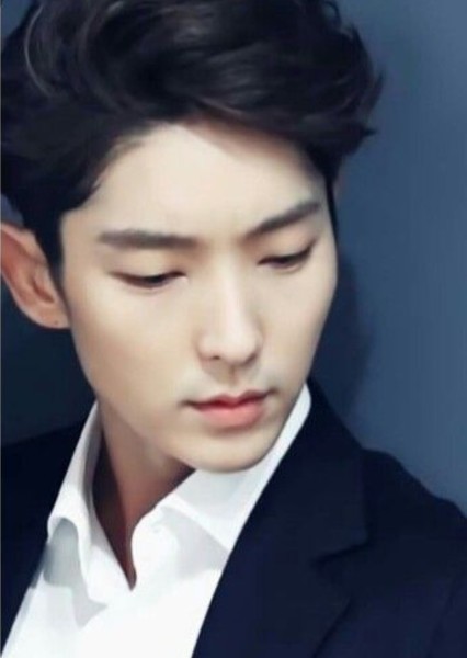 Lee Joon-gi photo