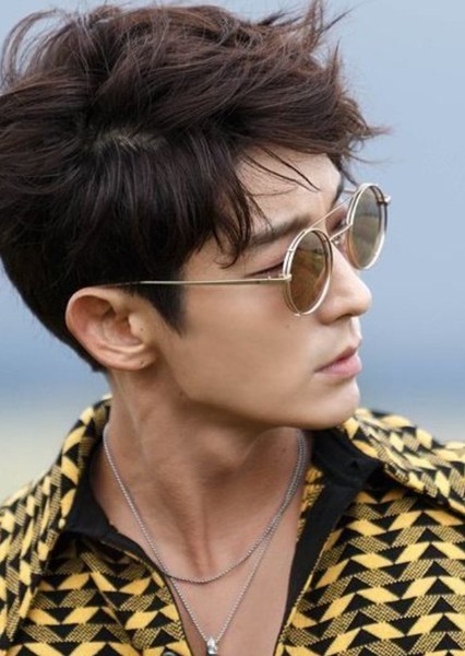 Lee Joon-gi photo