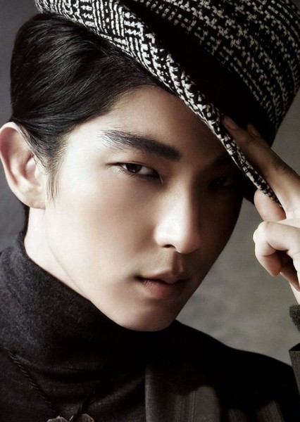 Lee Joon-gi photo