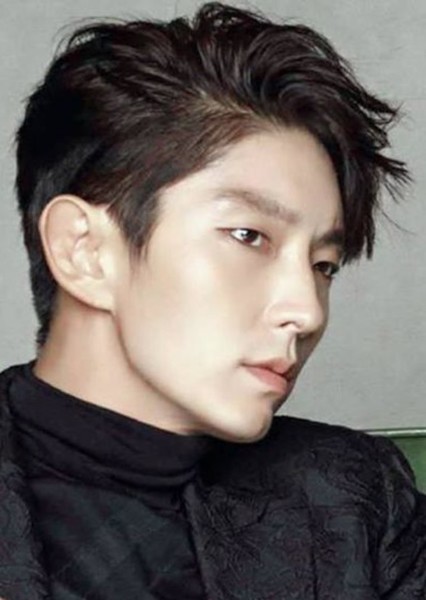 Lee Joon-gi photo