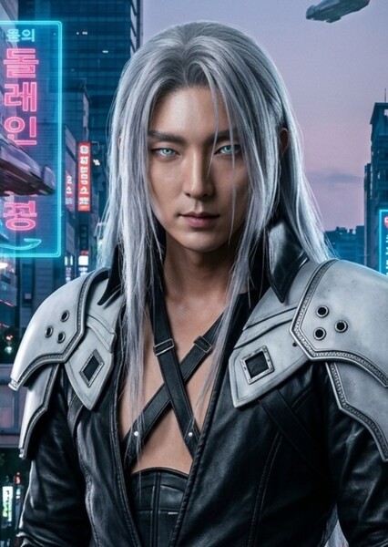 Lee Joon-gi