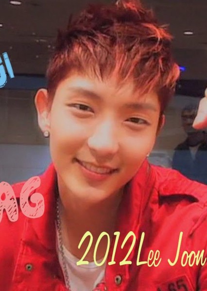 Lee Joon-gi photo