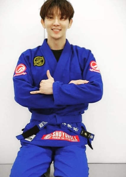 Lee Joon-gi photo