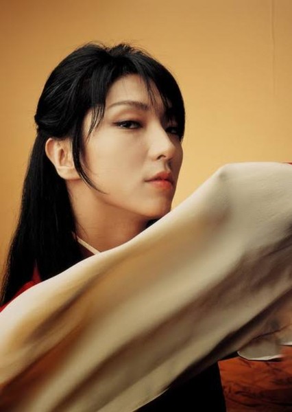 Lee Joon-gi photo