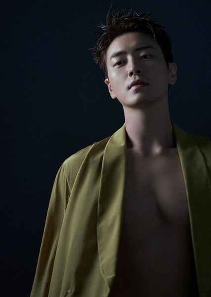 Lee Joon-Hyuk photo