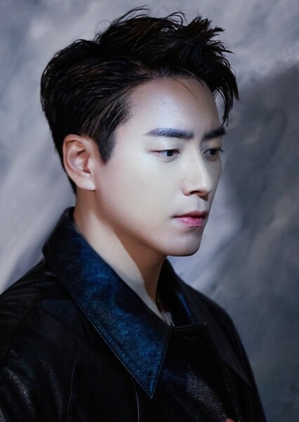 Lee Joon-Hyuk photo
