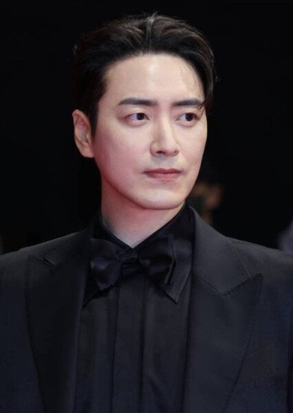 Lee Joon-Hyuk photo