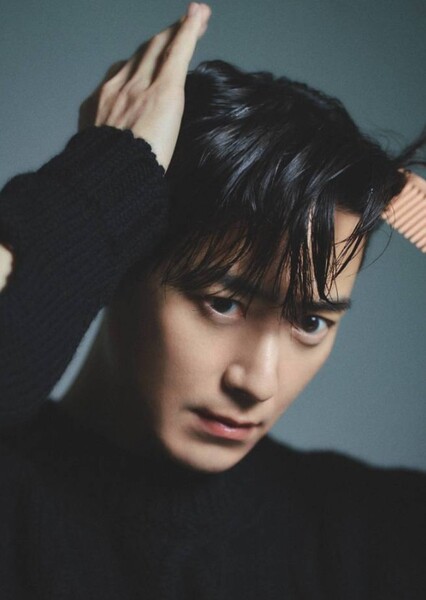 Lee Joon-Hyuk photo