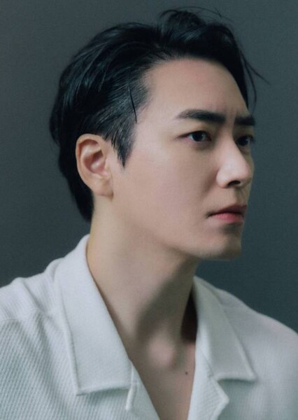 Lee Joon-Hyuk photo