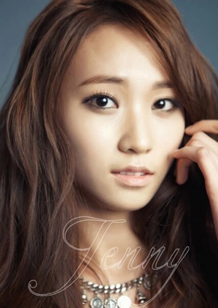 Lee Jooyoung (Jenny)