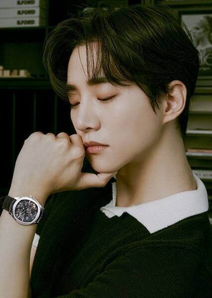 Lee Jun-ho photo