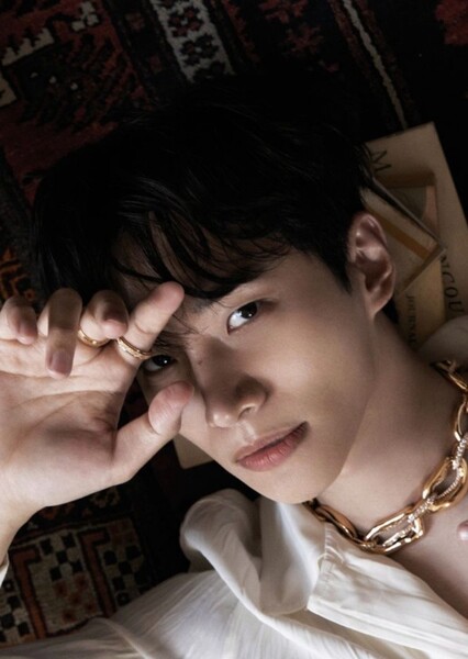 Lee Jun-ho photo