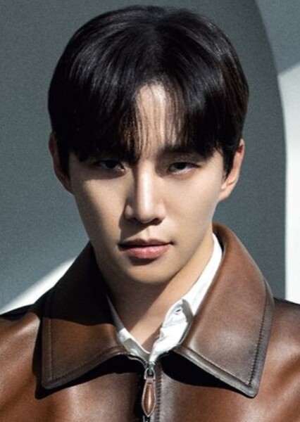 Lee Jun-ho photo