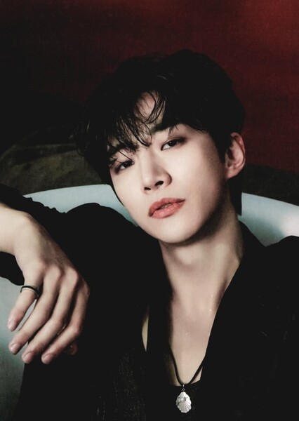 Lee Jun-ho photo