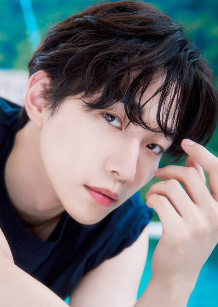 Lee Jun-ho photo