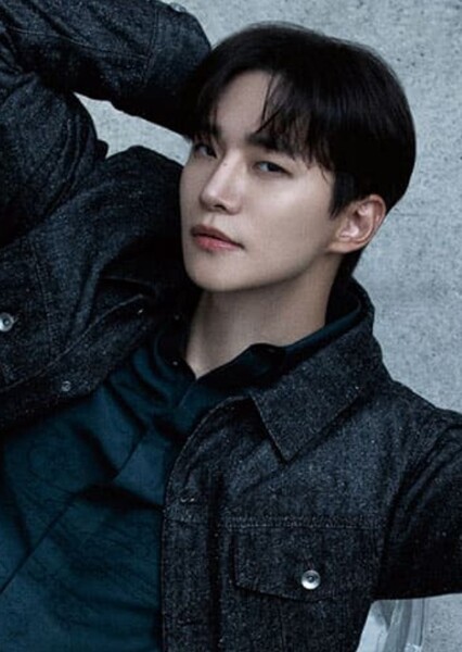 Lee Jun-ho photo
