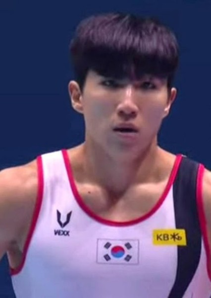Lee Jun-Ho