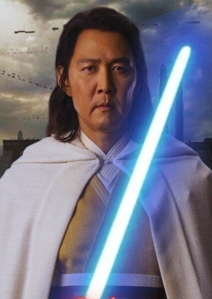Lee Jung-jae