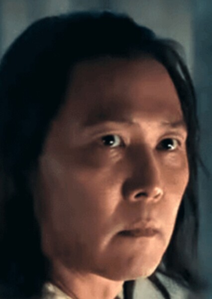 Lee Jung-jae