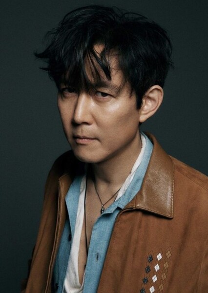 Lee Jung-jae