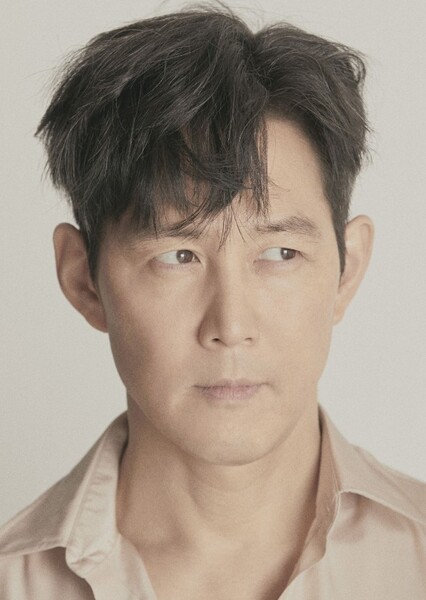 Lee Jung-jae