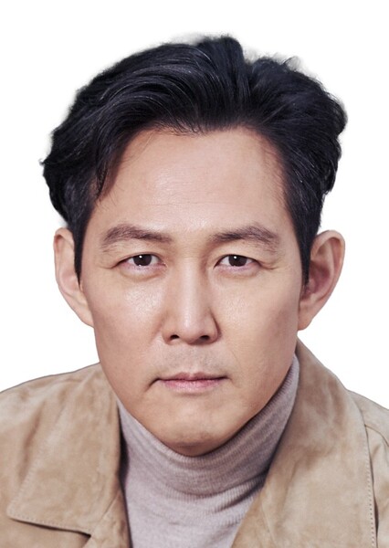 Lee Jung-jae