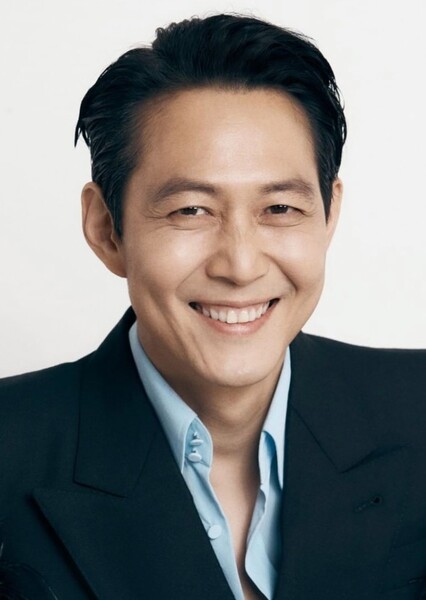 Lee Jung-jae