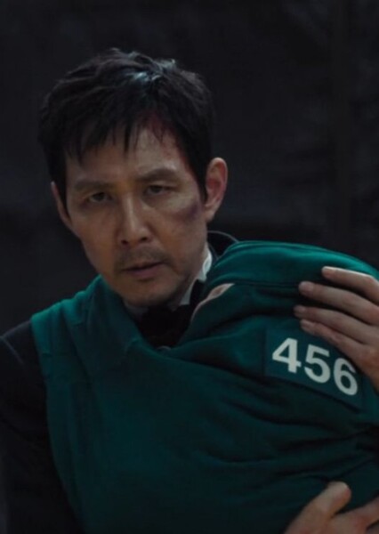 Lee Jung-jae photo
