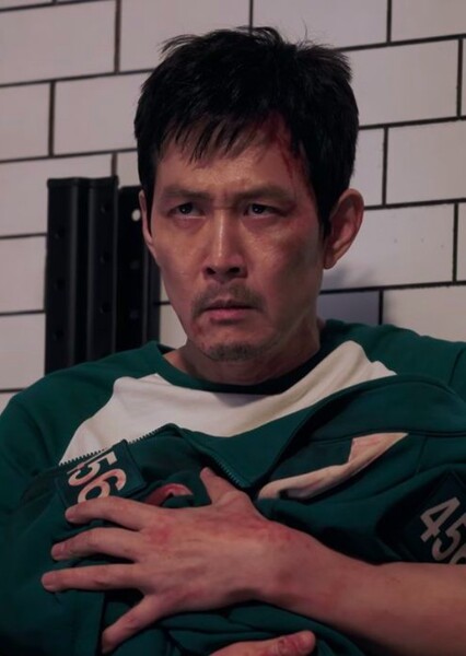 Lee Jung-jae photo