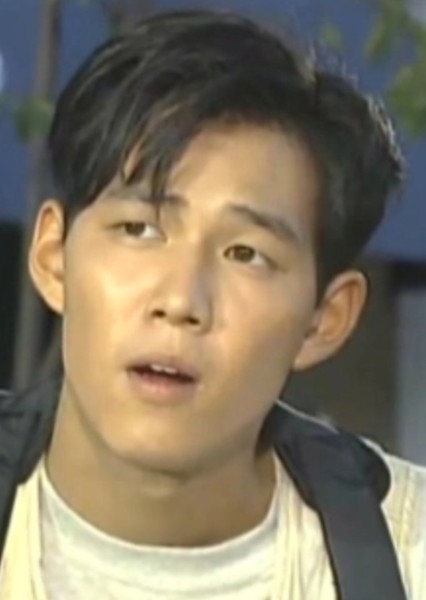 Lee Jung-jae photo