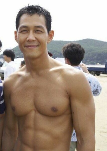 Lee Jung-jae