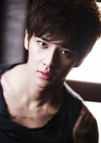 Lee Kwang haeng