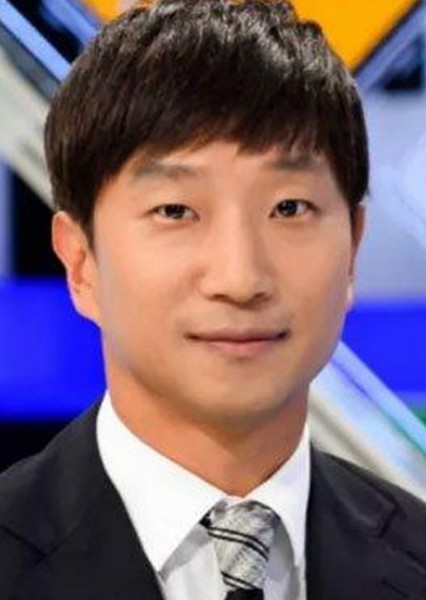 Lee Kyou-hyuk photo