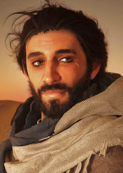 Lee Majdoub