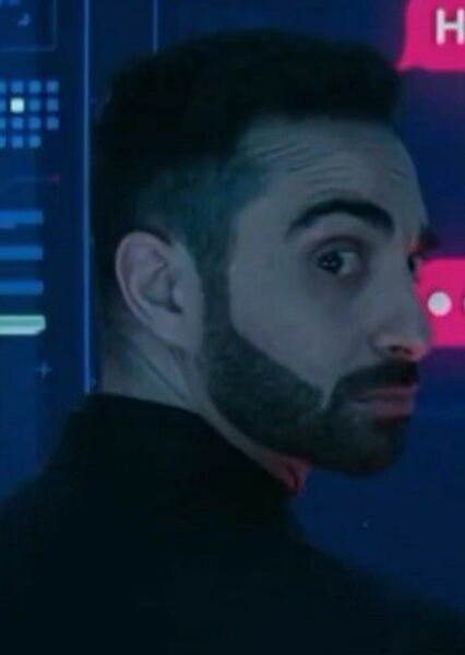 Agent Stone