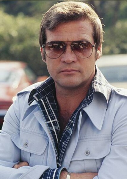 Lee Majors photo