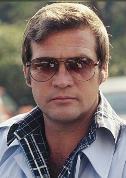 Lee Majors photo