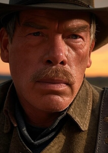 Lee Marvin photo
