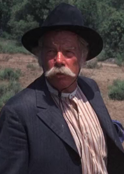 Lee Marvin photo