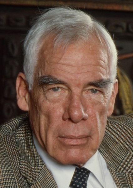 Lee Marvin photo