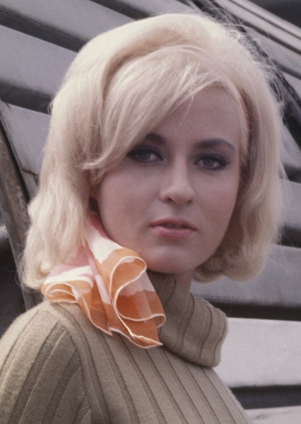 Lee Meredith