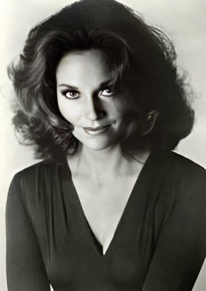 Lee Meriwether