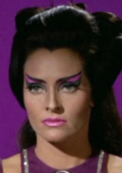 Lee Meriwether photo