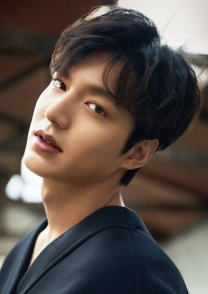 Lee Min-ho photo