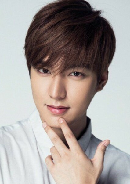 Lee Min-ho photo